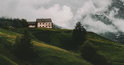 Dream Home Image