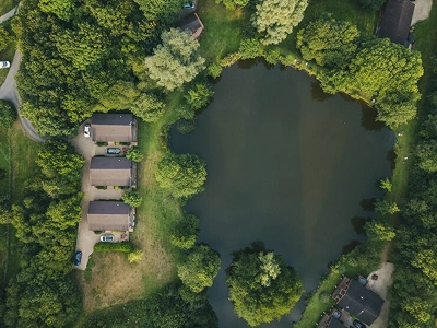 Hidden Paradise Plot